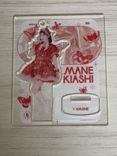 FRUITS ZIPPER 月足天音 アクリルスタンド 2025のサムネイル