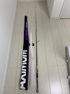 【超美品】GX-61ULS-ST (MAXX FIXER)のサムネイル