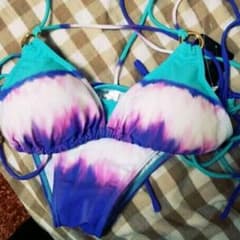 水着♡試着のみのサムネイル