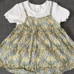 Cotoli 花柄 トップス　80のサムネイル