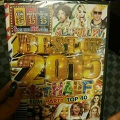 EDMのMixDVDのサムネイル
