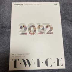 T・W・I・C・E DVDのサムネイル