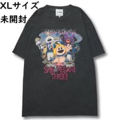 vaultroom VAULT FROST TEE XL 사이즈