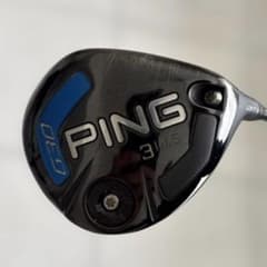 PING G30 3W フェアウェイウッド スプーン シャフトS - メルカリ