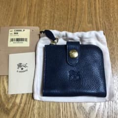 イルビゾンテ　財布　二つ折りのサムネイル