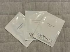 MORRY'S FASTING FACE MASK 3枚セットのサムネイル