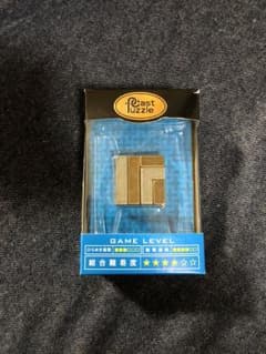 キャストパズルのサムネイル