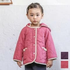 Biquette Club (ビケットクラブ ) キルティングジャケットのサムネイル