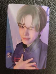 VERIVERY ソウルコン 2026 10/4入場特典 トレカ ケヒョン - メルカリ