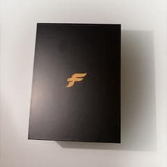 finalmouse UltralightX Guardian Tiger 新品