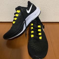 NIKE ナイキ　ペガサス37  26㎝のサムネイル