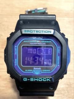 CASIO G-SHOCK GW-B5600BL SORA Bluetooth - メルカリ