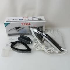T-fal 衣類スチーマー Tweeny Auto Steam DV9120のサムネイル