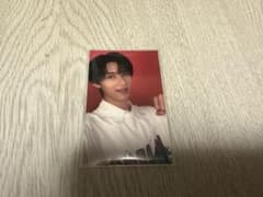 M!LK LOVE ENG!NE トレカ 曽野舜太　スペイベ特典のサムネイル