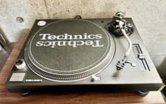 【最終値下げ】Technicsターンテーブル SL1200 mk6 technics sl1200 mk6 ターンテーブル | Shop at Mercari from Japan