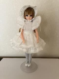 リトルファクトリー♡リカちゃんフレンド・お洋服付きのサムネイル