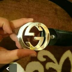 メンズ ベルトのサムネイル