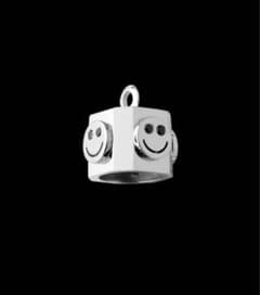 最安値】限定品 EYEFUNNY シルバーペンダント ネックレス - メルカリ