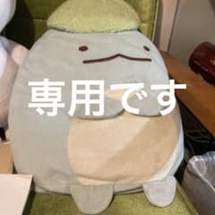 すみっコぐらし ぺんぎん？ ぬいぐるみのサムネイル