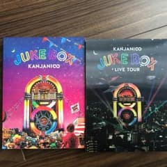 関ジャニ∞ アルバムDVDのサムネイル