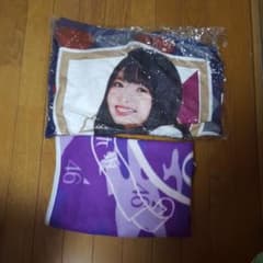 乃木坂46 ブランケットのサムネイル