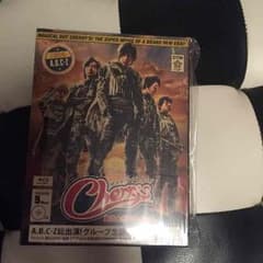 魔法男子チェリーズ　Blu-rayBOX　A.B.C-Zのサムネイル