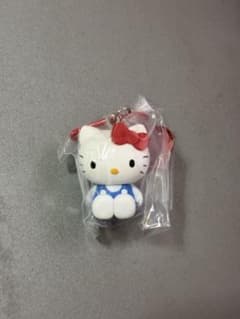 ハローキティ カラともマスコットのサムネイル