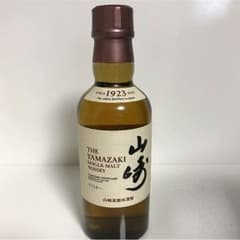 ウイスキー 山崎 YAMAZAKIのサムネイル