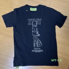 かりん様専用　ずっと真夜中でいいのに。 ZTMY Tシャツ(初期)のサムネイル