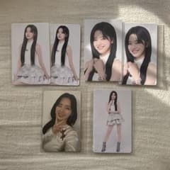 ME:I ミーアイ 加藤心 COCORO トレカ まとめ買い,1枚からでも可 ME:I ME:ICONIC COCORO 加藤心 トレカセット W会員 - メルカリ