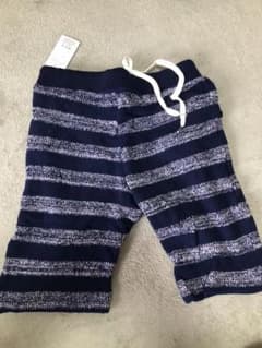 【ナカムー様】メンズビギ ショートパンツ 7月までのサムネイル