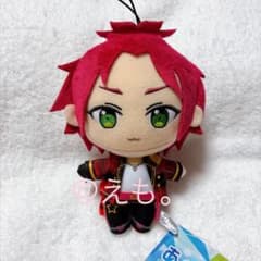 あんさんぶるスターズ あんスタ 新衣装 ぬいぐるみ 衣更真緒 ② - メルカリ