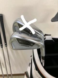 callaway X FORGED 4UT  24°のサムネイル