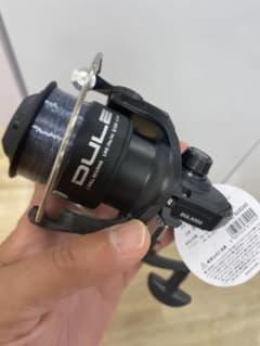 PRO MARINE DUL3000 スピニングリール（美品・糸付き）のサムネイル