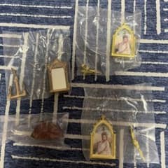 ハリーポッターミニチュアコレクションのサムネイル