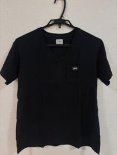 Lee Vネック ポケットTシャツのサムネイル