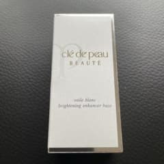 ☆新品、未開封☆ clé de peau 美白ブレミッシュキャップ 30mLのサムネイル