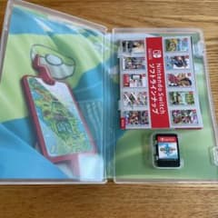 ポケットモンスター ソードのサムネイル