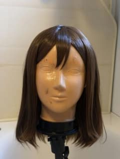 【即購入可能】国木田花丸 コスプレウィッグのサムネイル