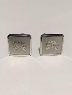 Burberry バーバリー　カフスボタンのサムネイル