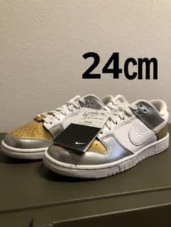 NIKE ダンク LOW Heirloom ウィメンズのサムネイル