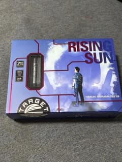 Rising Sun ライジングサンG9 村松治樹モデル 2BA - メルカリ