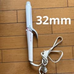 KOIZUMI Salon Sense 300 カールヘアアイロン 本体のサムネイル