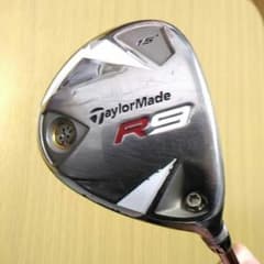 テーラーメイドR9 3番ウッド スプーン ゴルフクラブのサムネイル