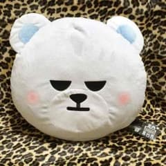 BIG BANG ☆ D-LITE 쿠션 ☆ 엽서 1 장 포함