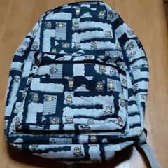 リュック ミニオンのサムネイル