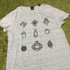 スコッチアンドソーダ　tシャツ S  scotch&sodaのサムネイル