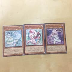 妖精伝姫シラユキのサムネイル