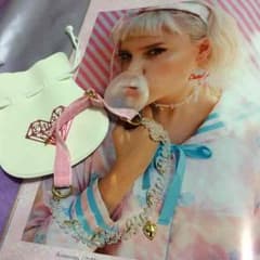 LUVRAmagic チョーカーのサムネイル