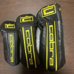 コブラヘッドカバーのサムネイル